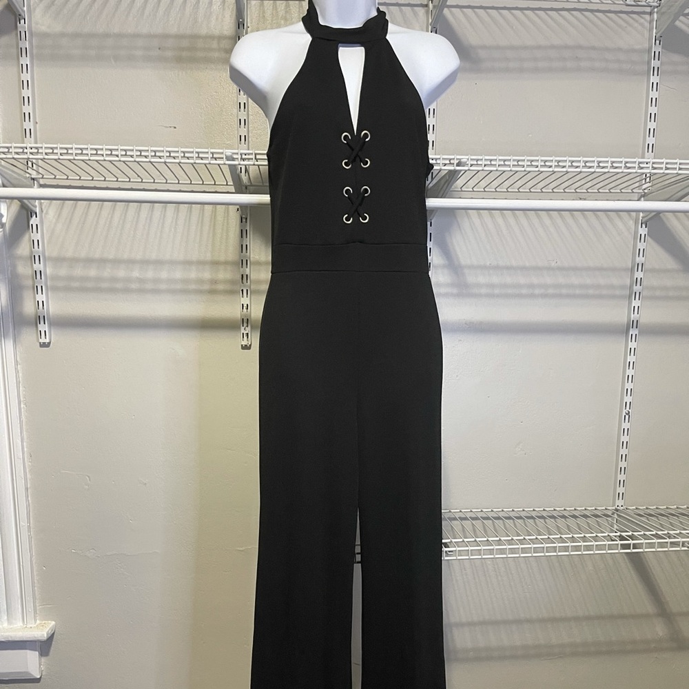 Fashion nova one piece jumpsuit